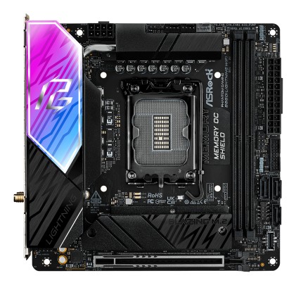 ASROCK B860I Lightning WiFi (1851) (D)