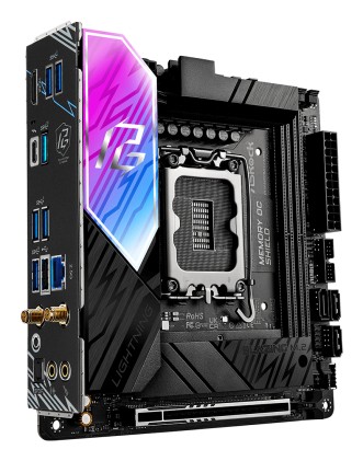ASROCK B860I Lightning WiFi (1851) (D)