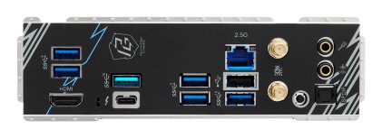 ASROCK B860I Lightning WiFi (1851) (D)