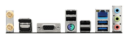 ASROCK H810M-X WiFi (1851) (D)