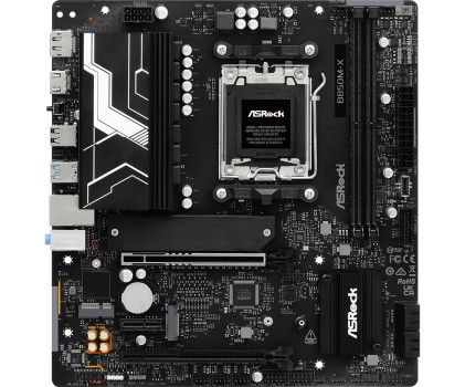 ASROCK B850M-X R2.0 (AM5) (D)