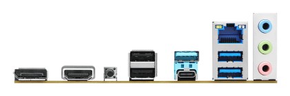 ASROCK B850M-X R2.0 (AM5) (D)