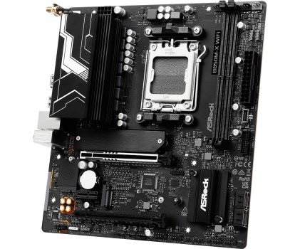 ASROCK B850M-X WiFi R2.0 (AM5) (D)