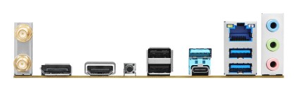 ASROCK B850M-X WiFi R2.0 (AM5) (D)