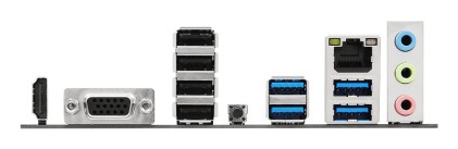 Asrock A620AM-HVS AMD A620A Socket AM5 micro ATX