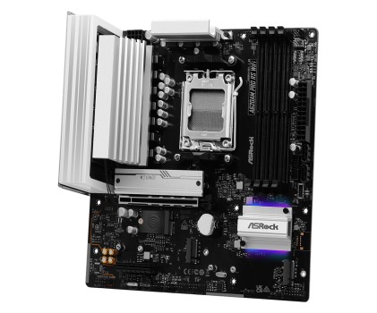 Asrock AM5 A620AM Pro RS Wifi uATX