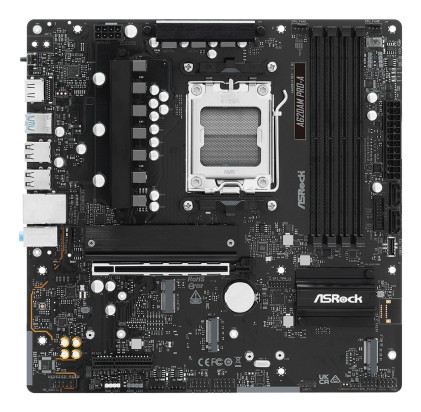 Asrock AM5 A620AM Pro-A uATX