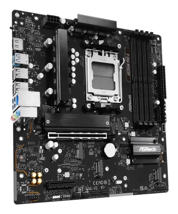 Asrock AM5 A620AM Pro-A uATX