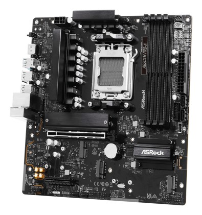 Asrock AM5 A620AM Pro-A uATX