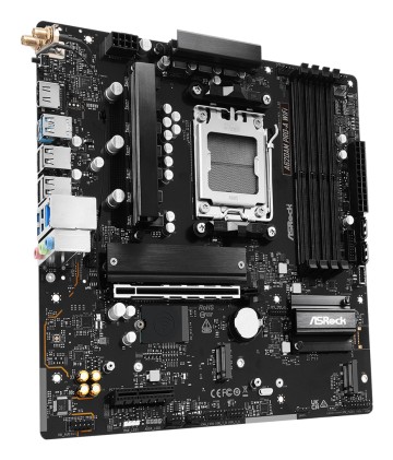 Asrock AM5 A620AM Pro-A Wifi