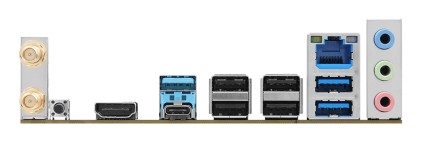 Asrock AM5 A620AM Pro-A Wifi
