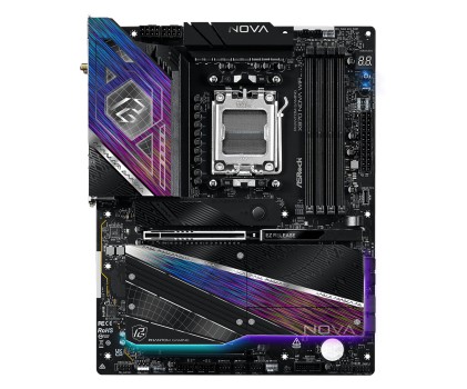 ASROCK X870 Nova WiFi (AM5) (D)