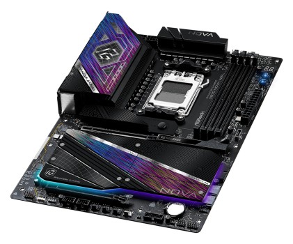 ASROCK X870 Nova WiFi (AM5) (D)