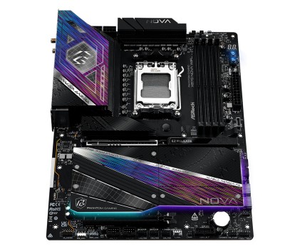 ASROCK X870 Nova WiFi (AM5) (D)