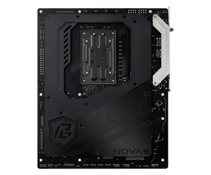 ASROCK X870 Nova WiFi (AM5) (D)