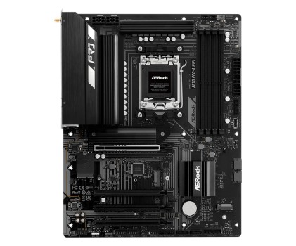 Asrock Mb Amd Am5 X870/4Ddrs/Wifi