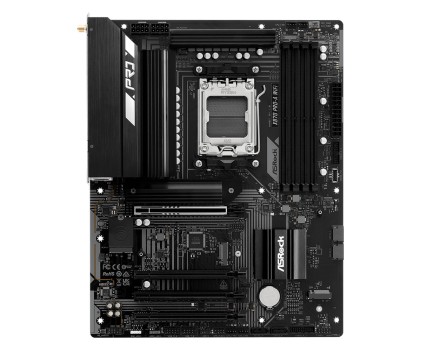 Asrock Mb Amd Am5 X870/4Ddrs/Wifi