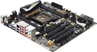 Scheda madre ASRock 2011 X79 Extreme4-M M-ATX