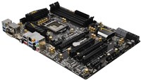 MB 1155 ASRock Z77 Extreme4