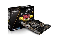 MB 1155 ASRock Z77 Extreme4