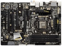 MB 1155 ASRock Z77 Extreme4