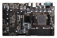 MB AM3+ ASRock 980DE3/U3S3