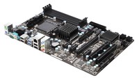 MB AM3+ ASRock 980DE3/U3S3