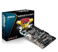 MB AM3+ ASRock 980DE3/U3S3