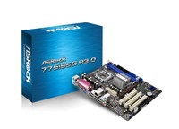 MB 775 ASROCK 775i65G R3.0