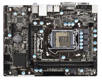 MB 1155 ASRock H61M-DG3/USB3