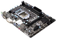 MB 1155 ASRock H61M-DG3/USB3