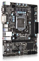 MB 1155 ASRock H61M-DG3/USB3