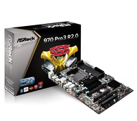MB AM3+  ASRock 970 Pro3 R2.0