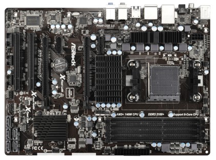 MB AM3+ ASRock 970 Extreme3 R2.0