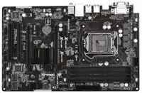 MB 1150 ASRock B85 Pro4