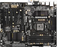 MB 1150 ASRock Z87 Extreme4/TB4