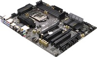 MB 1150 ASRock Z87 Extreme4/TB4
