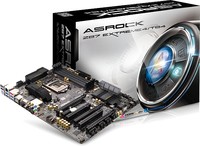 MB 1150 ASRock Z87 Extreme4/TB4