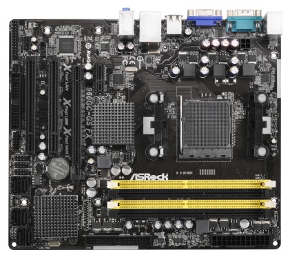 MB AM3+ ASRock 960GC-GS FX
