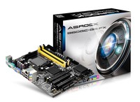 MB AM3+ ASRock 960GC-GS FX