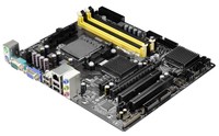 MB AM3+ ASRock 960GC-GS FX