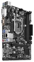 MB 1150 ASRock H81M-DGS R2.0