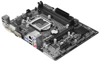 MB 1150 ASRock H81M-DGS R2.0