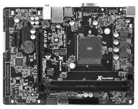 MB AM1 ASRock AM1B-M