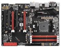 MB FM2+ ASRock FM2A88X+KILLER