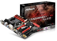 MB FM2+ ASRock FM2A88X+KILLER
