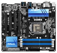 MB 1150 ASRock H97M Pro4