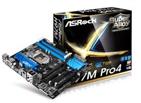 MB 1150 ASRock H97M Pro4