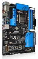 MB 1150 ASRock Z97 Extreme6