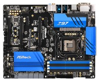 MB 1150 ASRock Z97 Extreme6